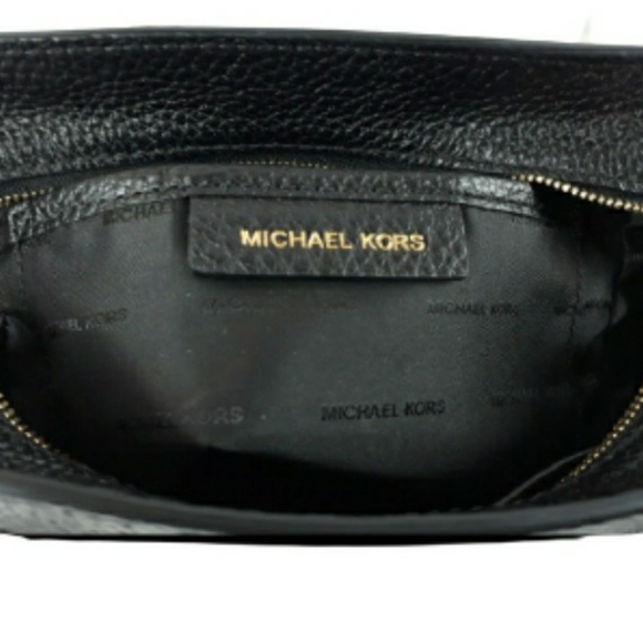 Michael Kors Collins  leather purse bag - Picture 10 of 16